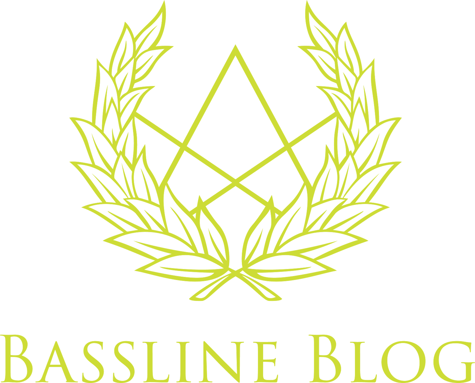 Bassline Blog Logo